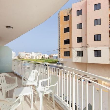 Spacious 2Br Apt In Qawra - Perfect For Families By 360 Estates St. Paul's Bay Dış mekan fotoğraf