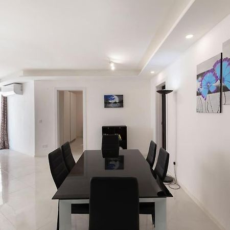 Spacious 2Br Apt In Qawra - Perfect For Families By 360 Estates St. Paul's Bay Dış mekan fotoğraf