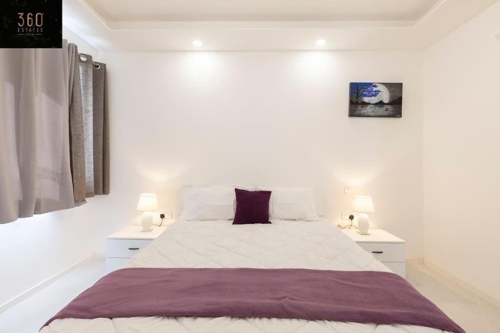 Spacious 2Br Apt In Qawra - Perfect For Families By 360 Estates St. Paul's Bay Dış mekan fotoğraf