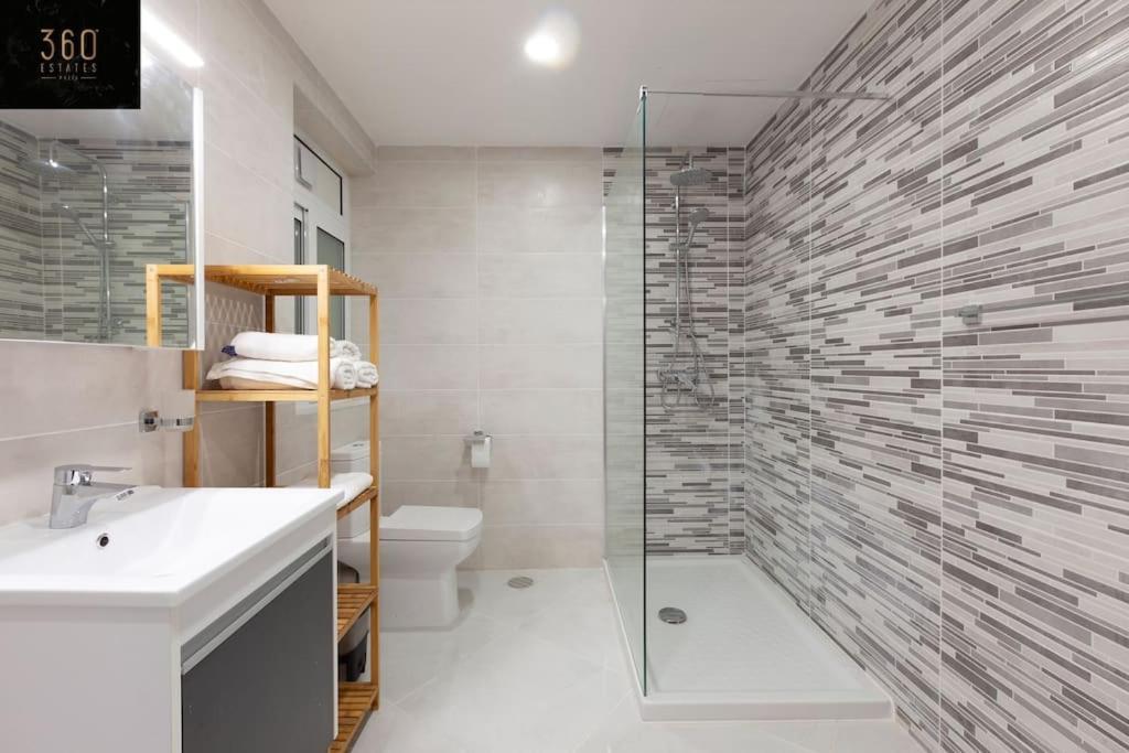 Spacious 2Br Apt In Qawra - Perfect For Families By 360 Estates St. Paul's Bay Dış mekan fotoğraf