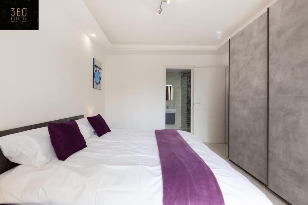 Spacious 2Br Apt In Qawra - Perfect For Families By 360 Estates St. Paul's Bay Dış mekan fotoğraf