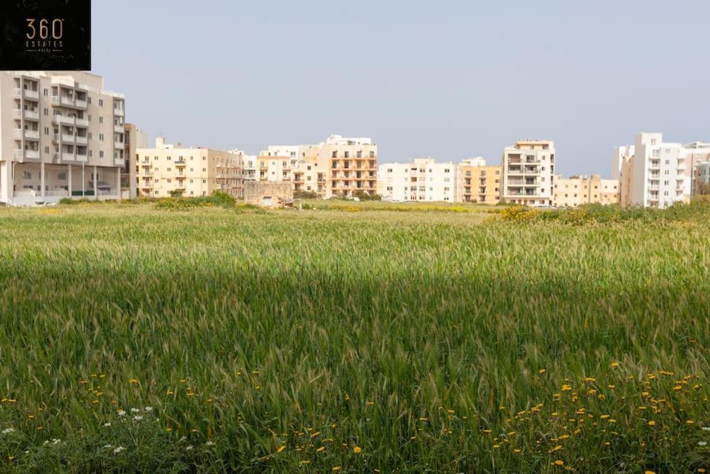 Spacious 2Br Apt In Qawra - Perfect For Families By 360 Estates St. Paul's Bay Dış mekan fotoğraf