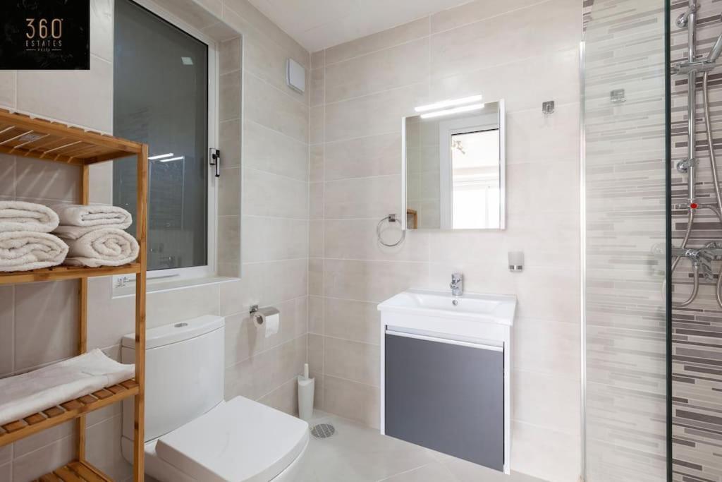 Spacious 2Br Apt In Qawra - Perfect For Families By 360 Estates St. Paul's Bay Dış mekan fotoğraf