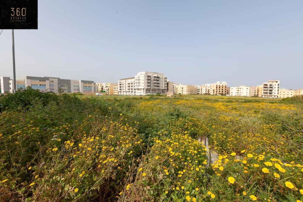 Spacious 2Br Apt In Qawra - Perfect For Families By 360 Estates St. Paul's Bay Dış mekan fotoğraf