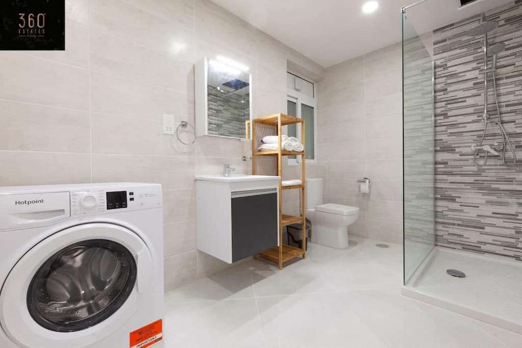 Spacious 2Br Apt In Qawra - Perfect For Families By 360 Estates St. Paul's Bay Dış mekan fotoğraf